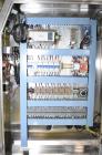 Used Weighpack Vertek Jr. Vertical Form Fill Seal Machine